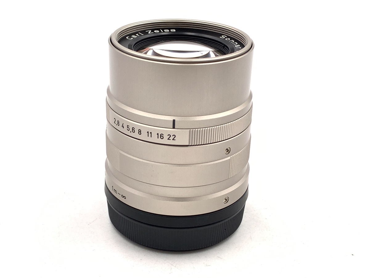 �R���^�b�N�X �]�i�[ T* G 90/2.8 �N���[��