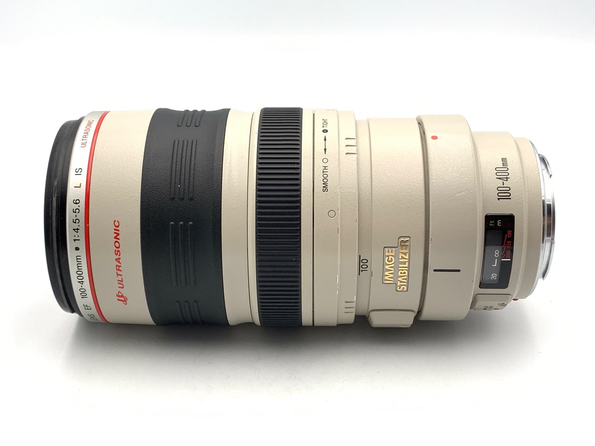 中古】キヤノン EF100-400mm F4.5-5.6L IS USM 在庫一覧｜カメラの