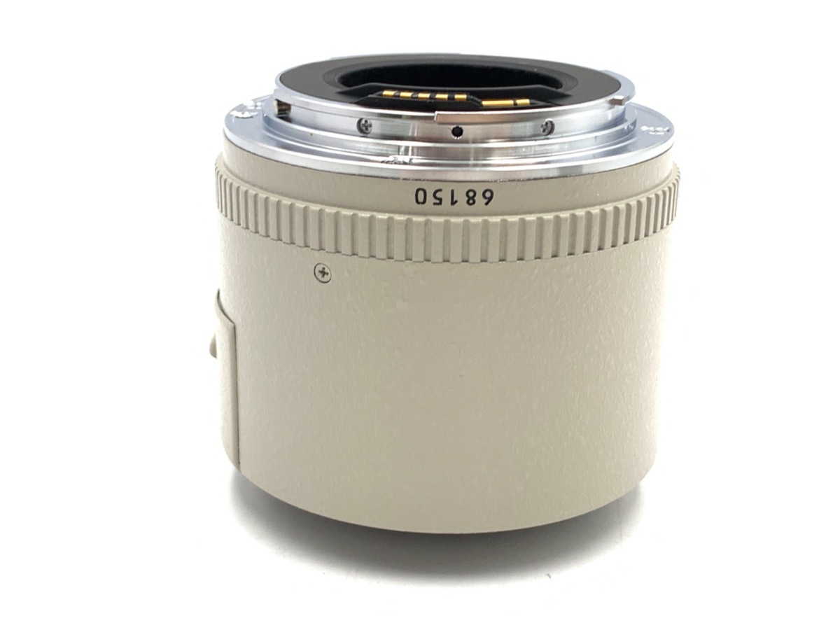 �L���m�� Extender EF 2X