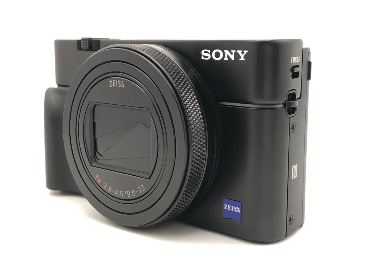 中古】ソニー Cyber-Shot DSC-RX100M7 在庫一覧｜カメラのキタムラ