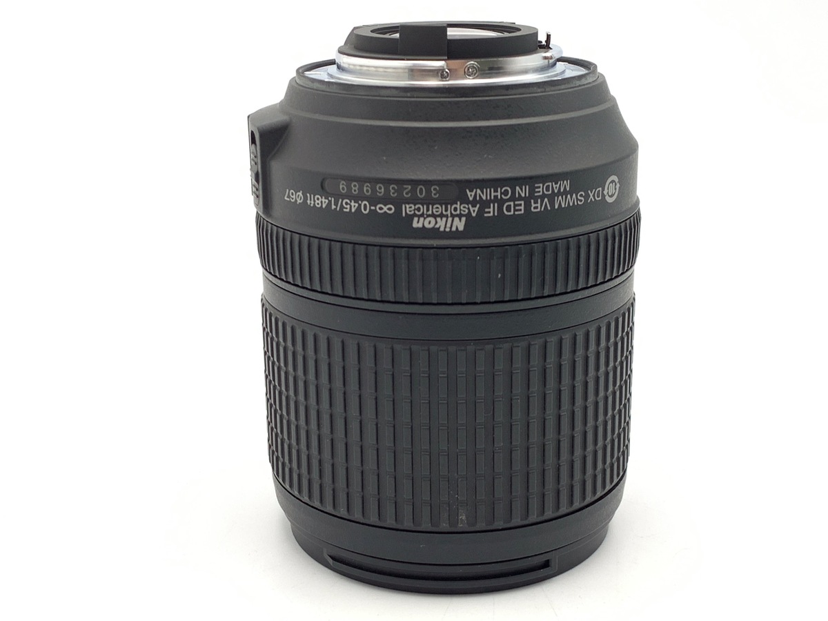 �j�R�� AF-S DX NIKKOR 18-140mm f/3.5-5.6G ED VR