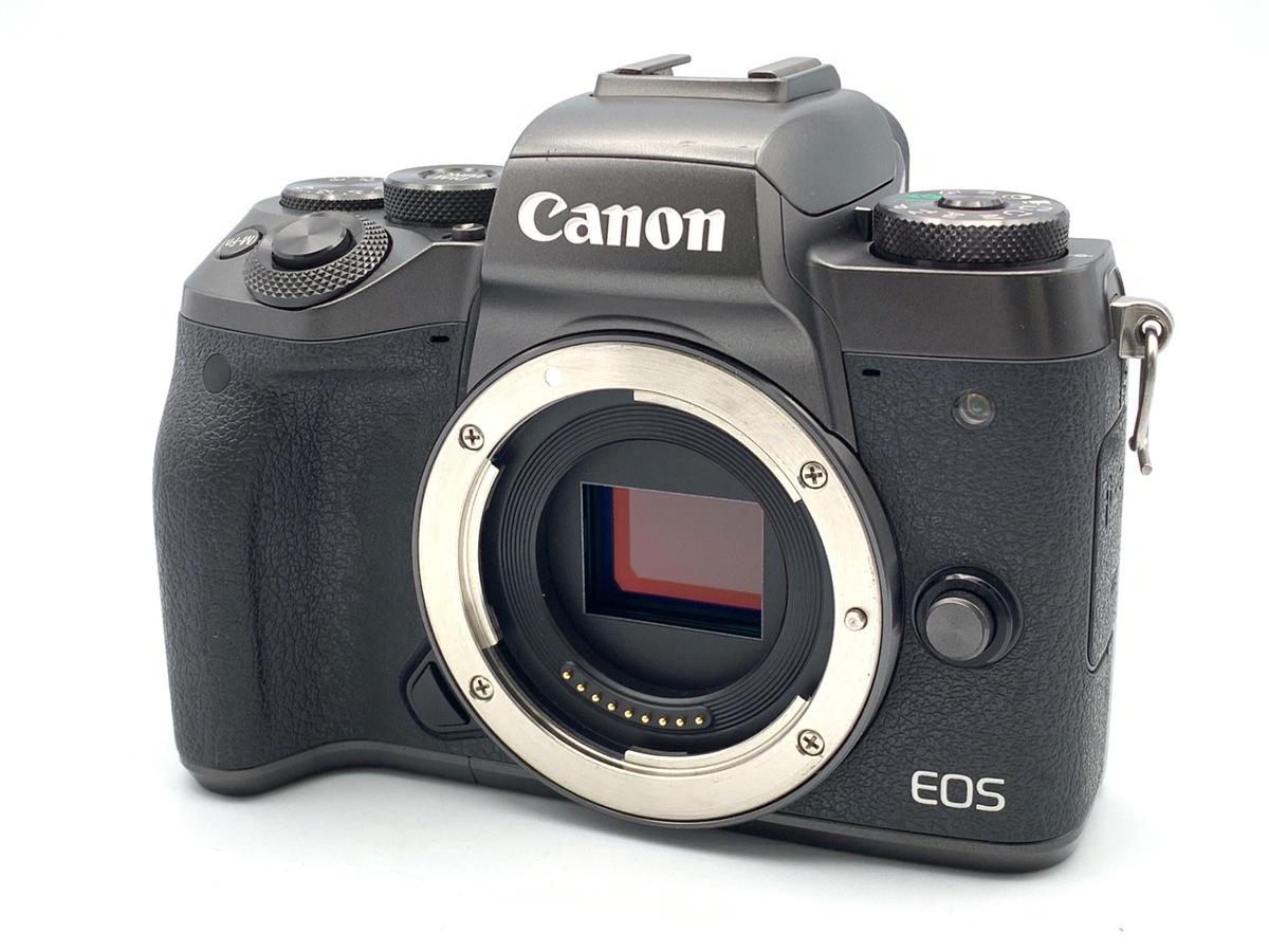 EOS M5 ボディ 中古価格比較 - 価格.com
