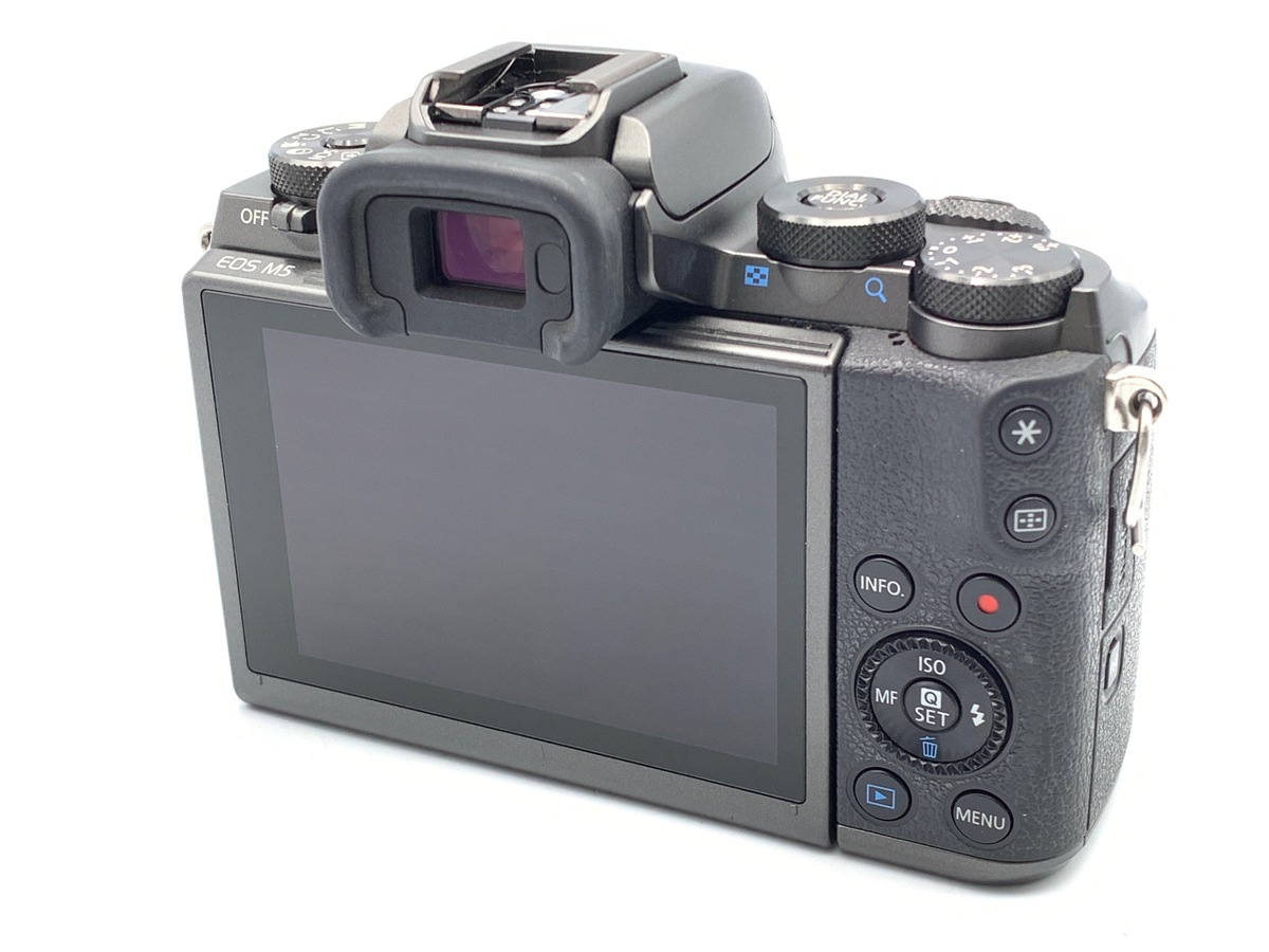 キヤノン EOS M5 ボディ