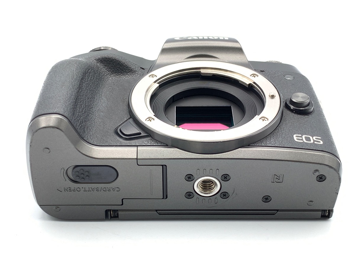 キヤノン EOS M5 ボディ