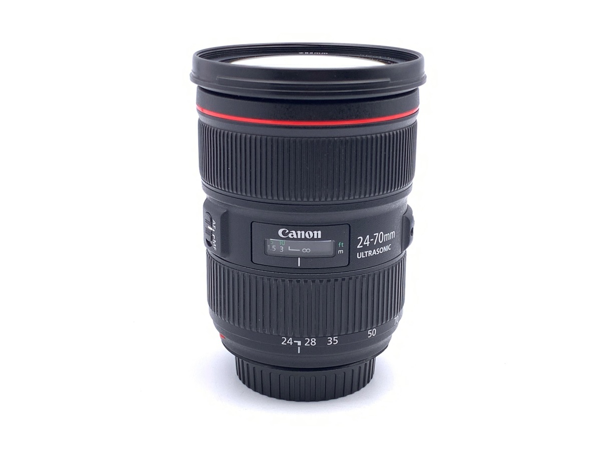 中古】EF24-70mm F2.8L II USM 在庫一覧｜カメラのキタムラ