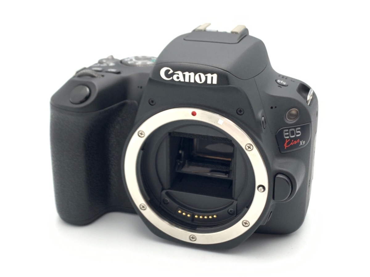 EOS Kiss X9 ボディ 中古価格比較 - 価格.com