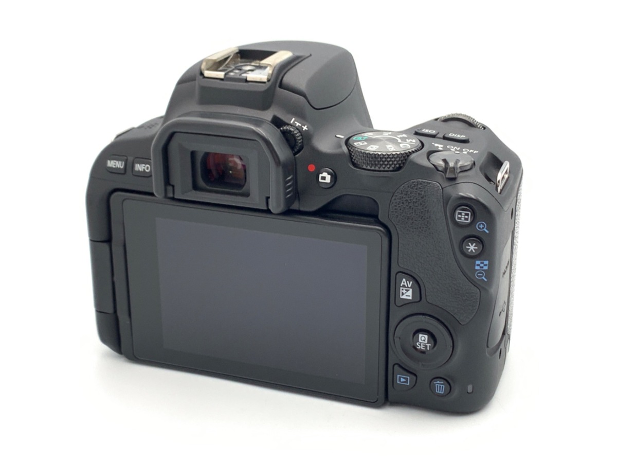 �L���m�� EOS Kiss X9 �{�f�B �u���b�N