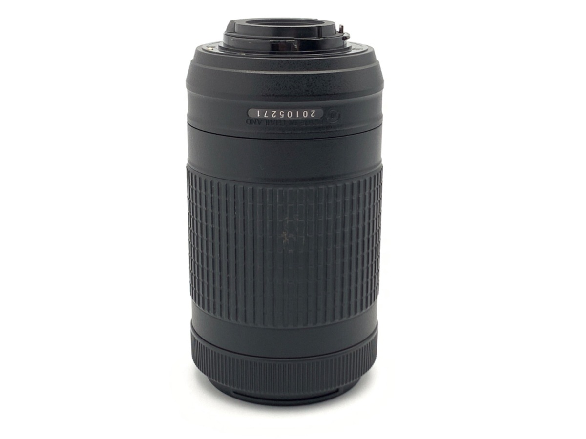 ニコン AF-P DX NIKKOR 70-300mm f/4.5-6.3G ED VR