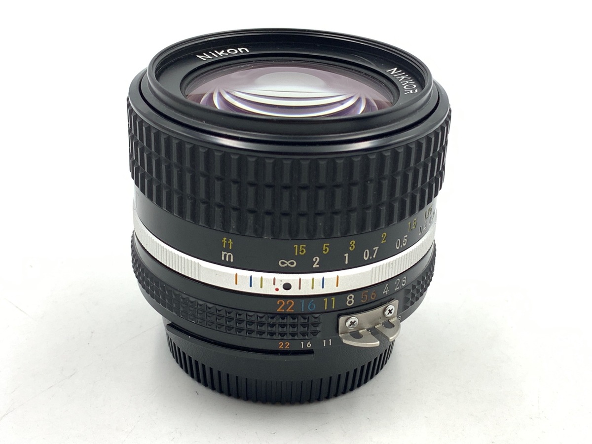 中古】Ai Nikkor 28mm F2.8 在庫一覧｜カメラのキタムラ