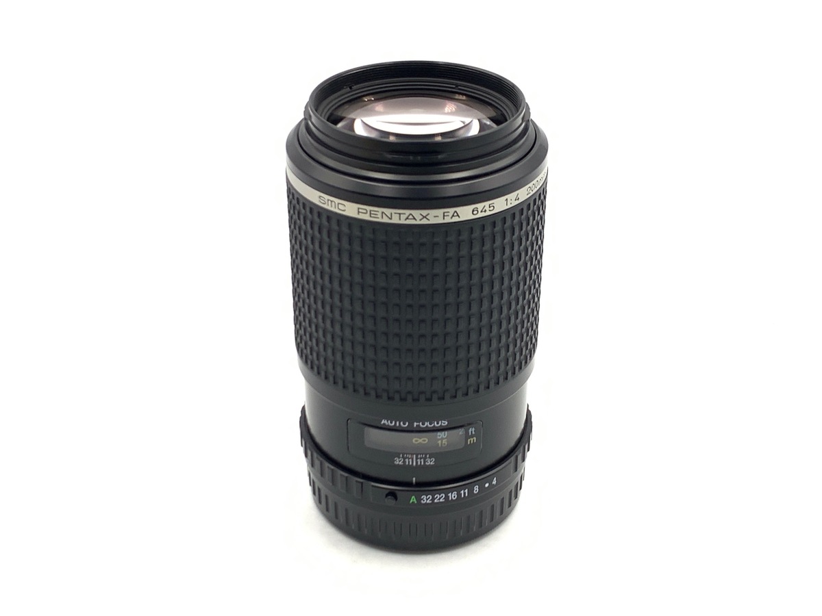FA 645 200/4
