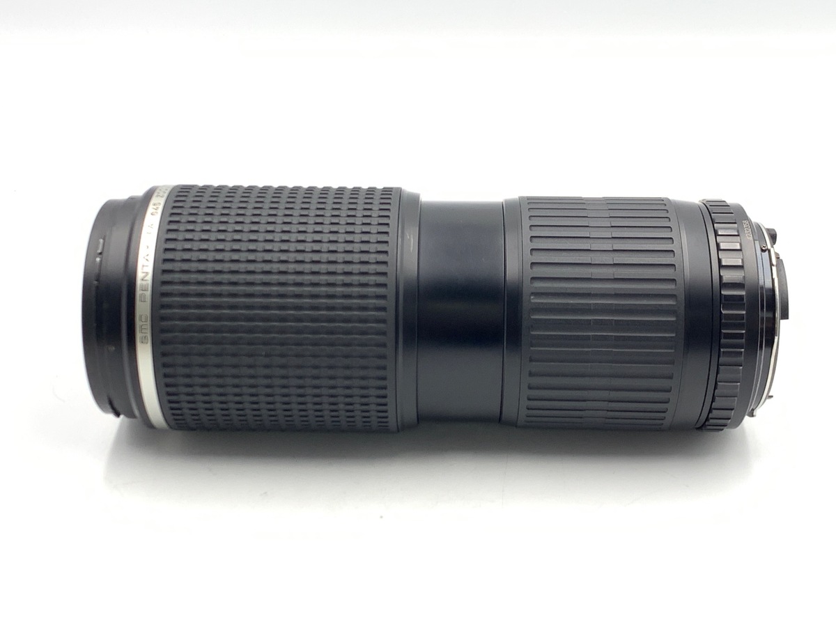 FA645 150-300/5.6ED [IF]
