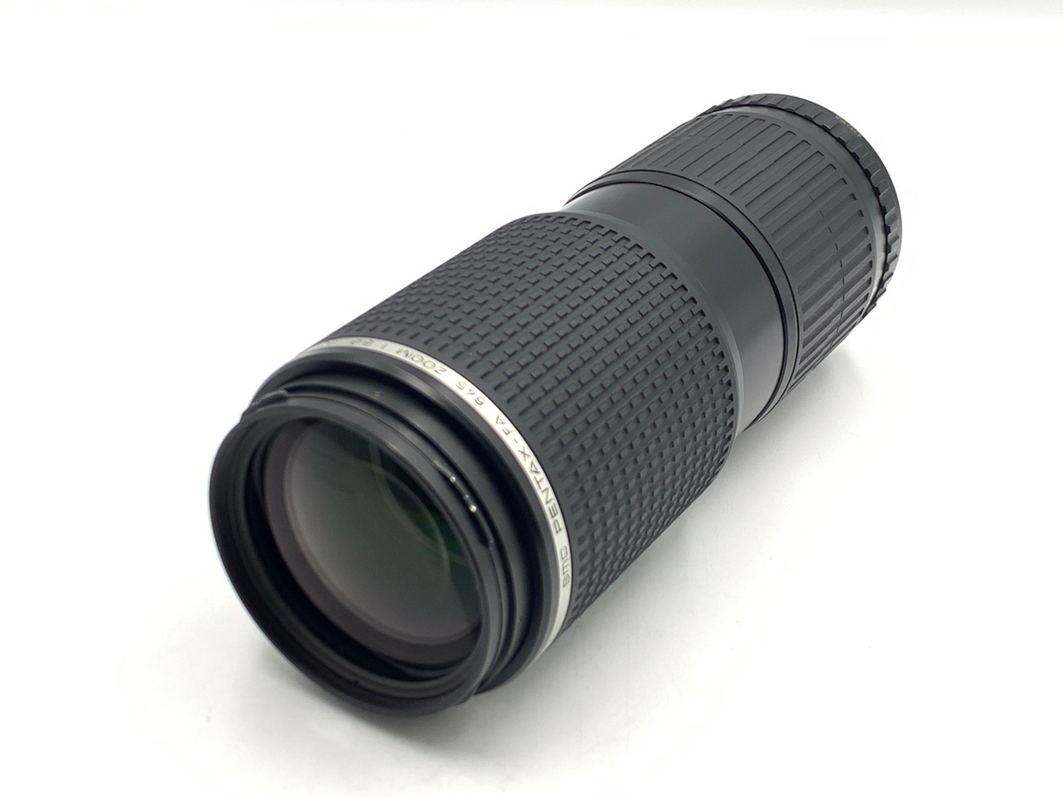 FA645 150-300/5.6ED [IF]