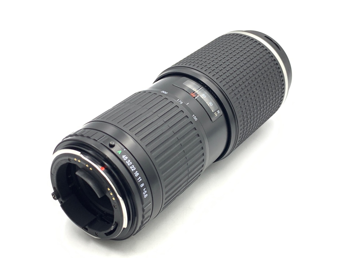 FA645 150-300/5.6ED [IF]