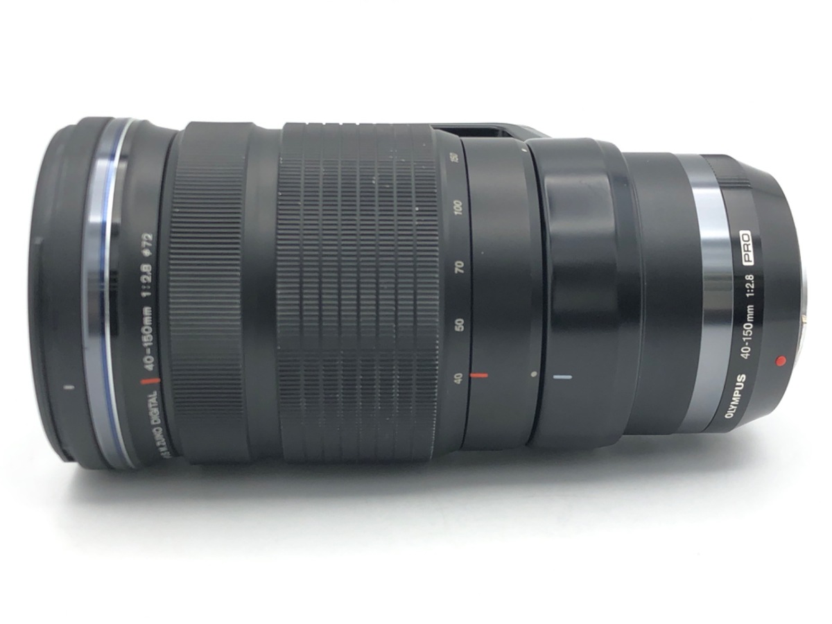 M.ZUIKO DIGITAL ED 40-150mm F2.8 PRO 中古価格比較 - 価格.com