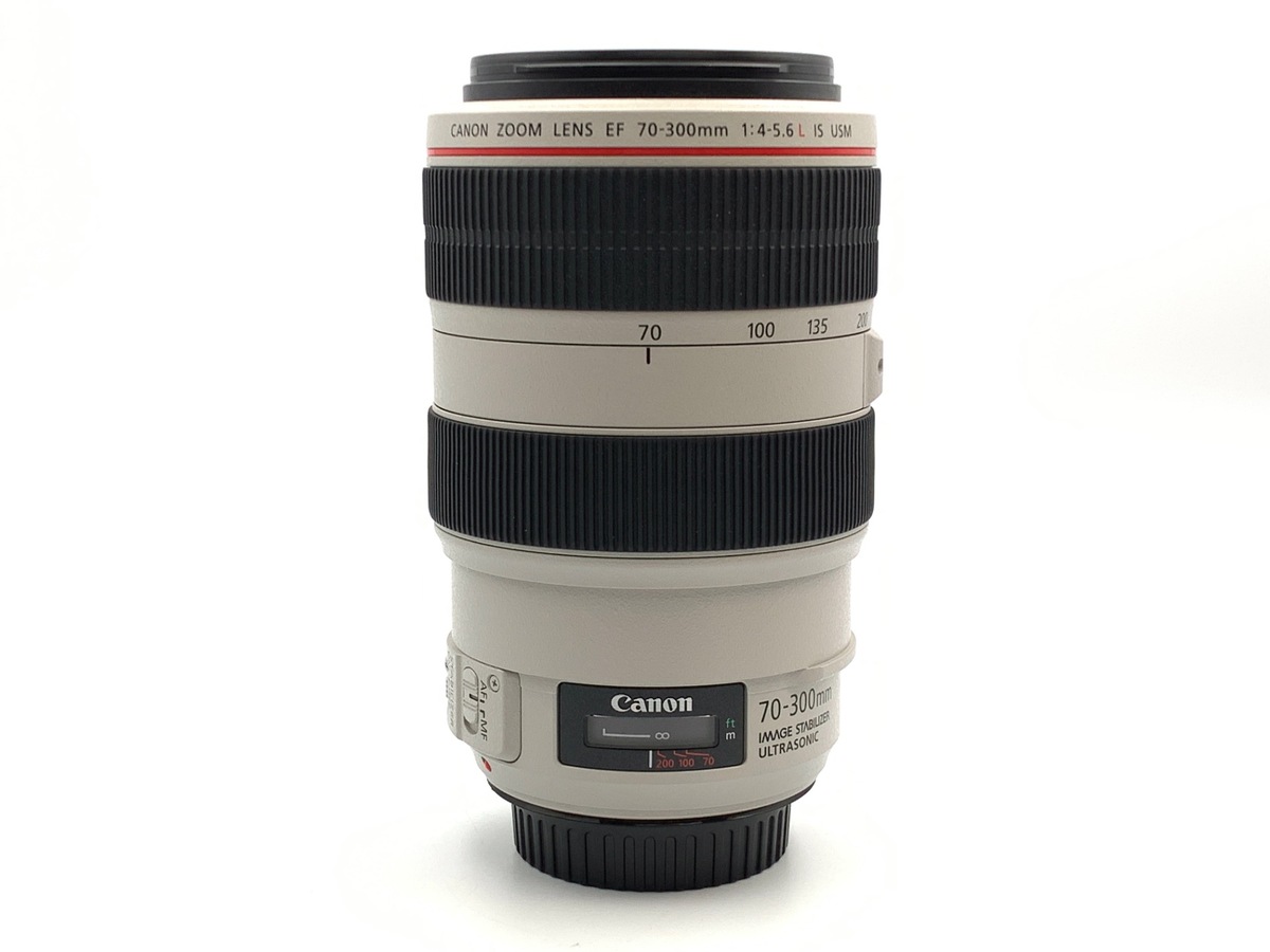 中古】キヤノン EF70-300mm F4-5.6L IS USM 在庫一覧｜カメラのキタムラ