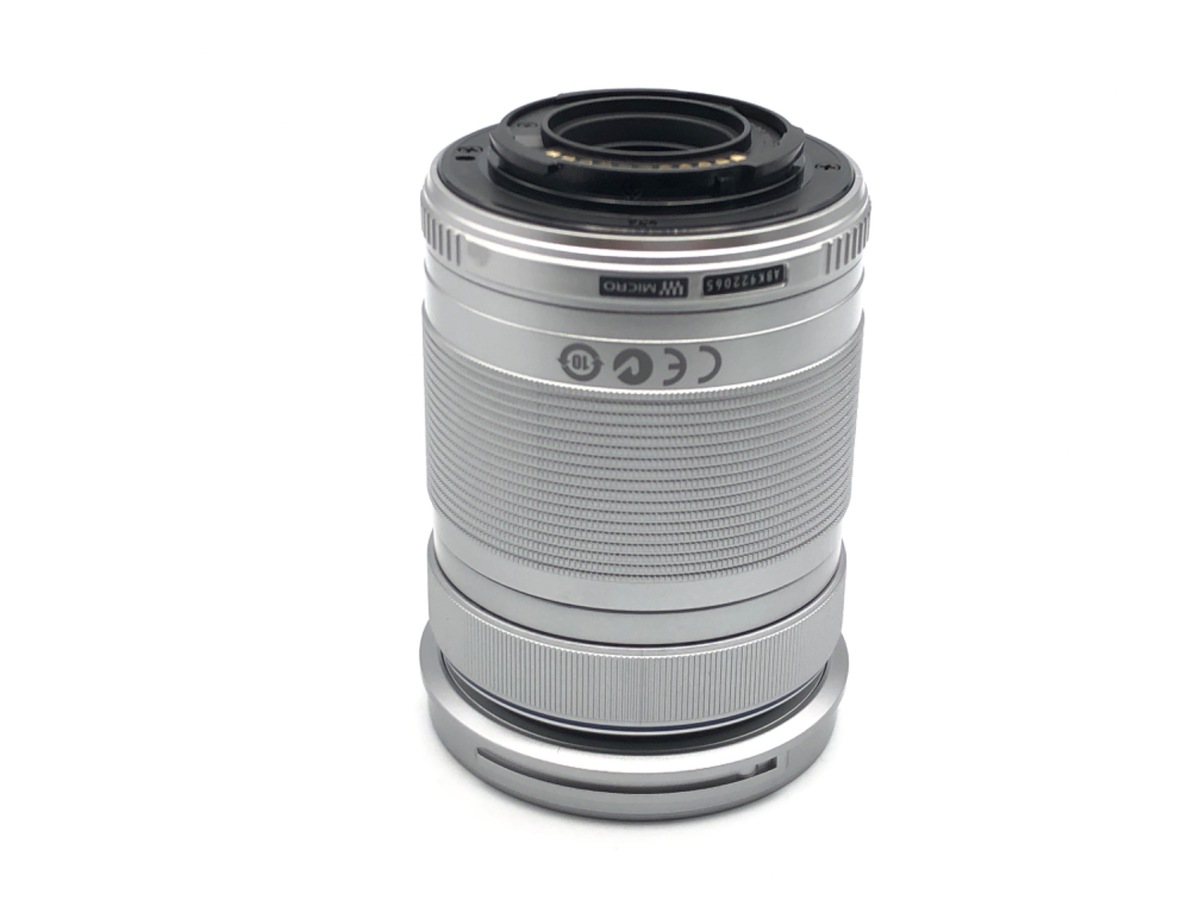 中古：AB(良品)】オリンパス M.ZUIKO DIGITAL ED 40-150mm F4.0-5.6 R