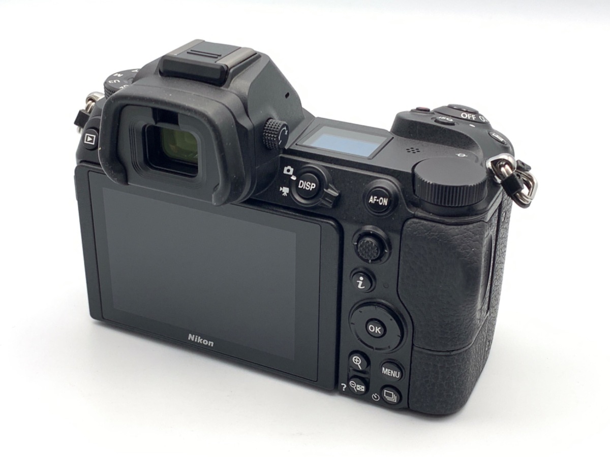 中古】ニコン Z6 ボディ｜｜カメラのキタムラネットショップ
