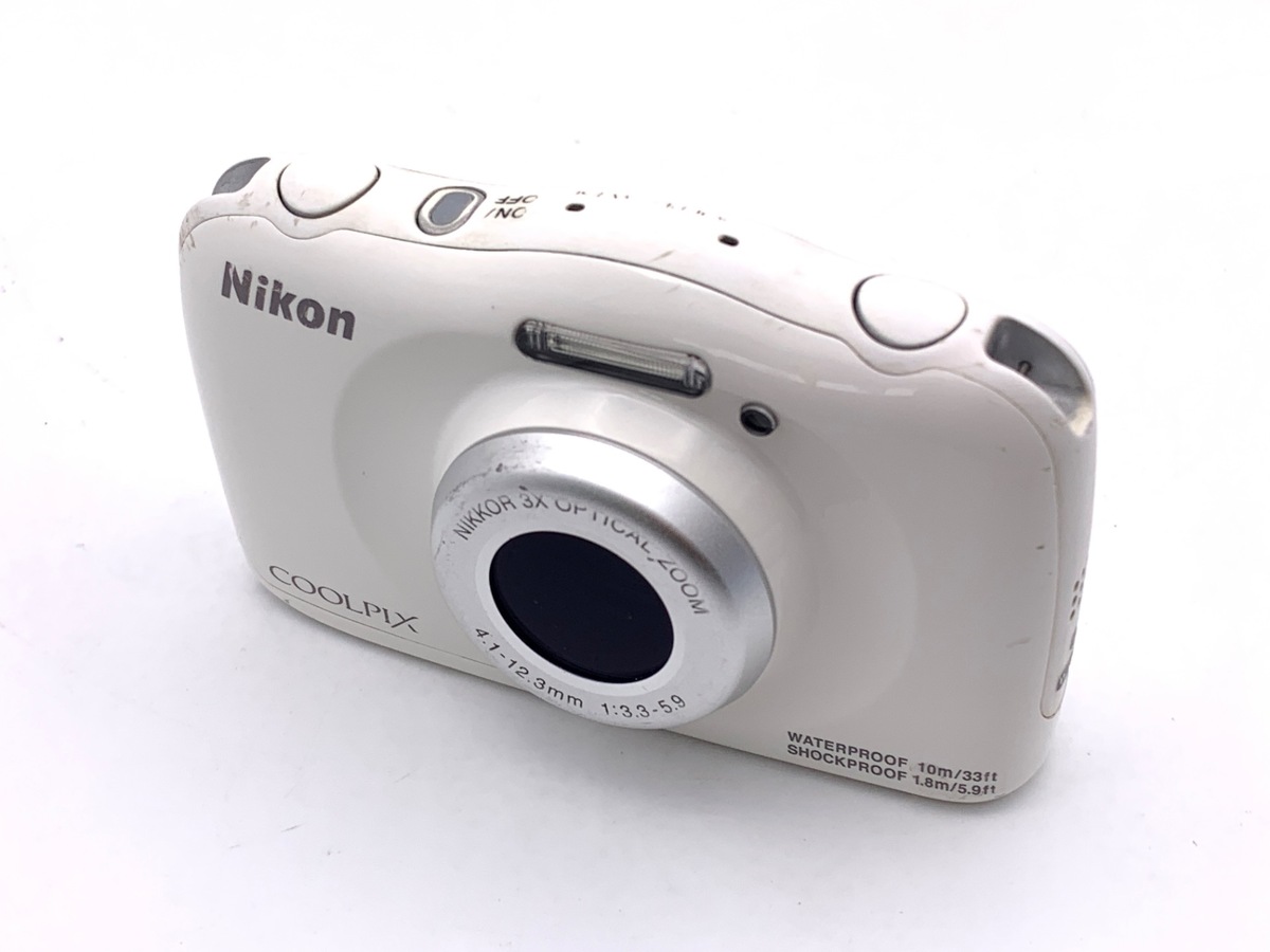 COOLPIX W150 中古価格比較 - 価格.com
