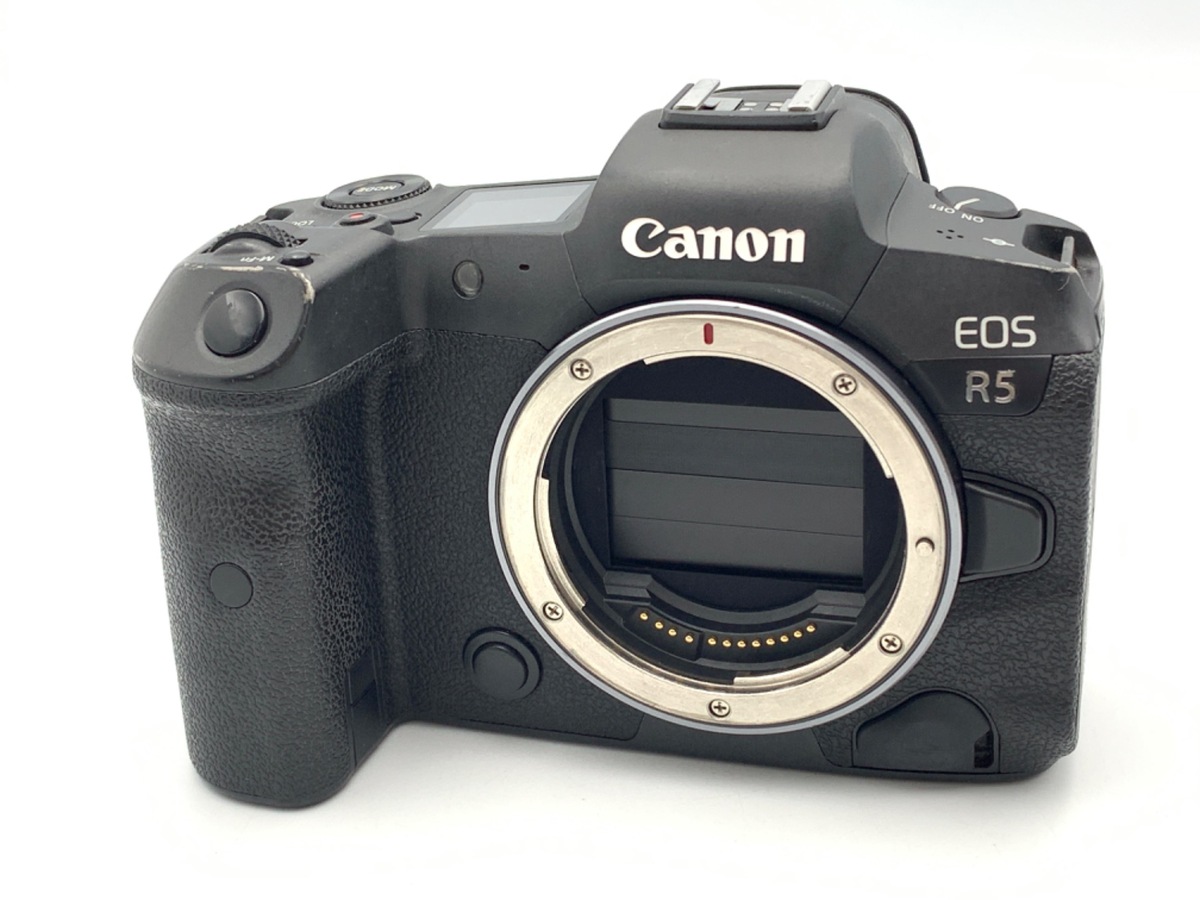 EOS R6 ボディ EOS R6 ボディ 中古価格比較 - 価格.com