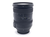 中古】ニコン AF-S DX NIKKOR 18-200mm f/3.5-5.6G ED VR II