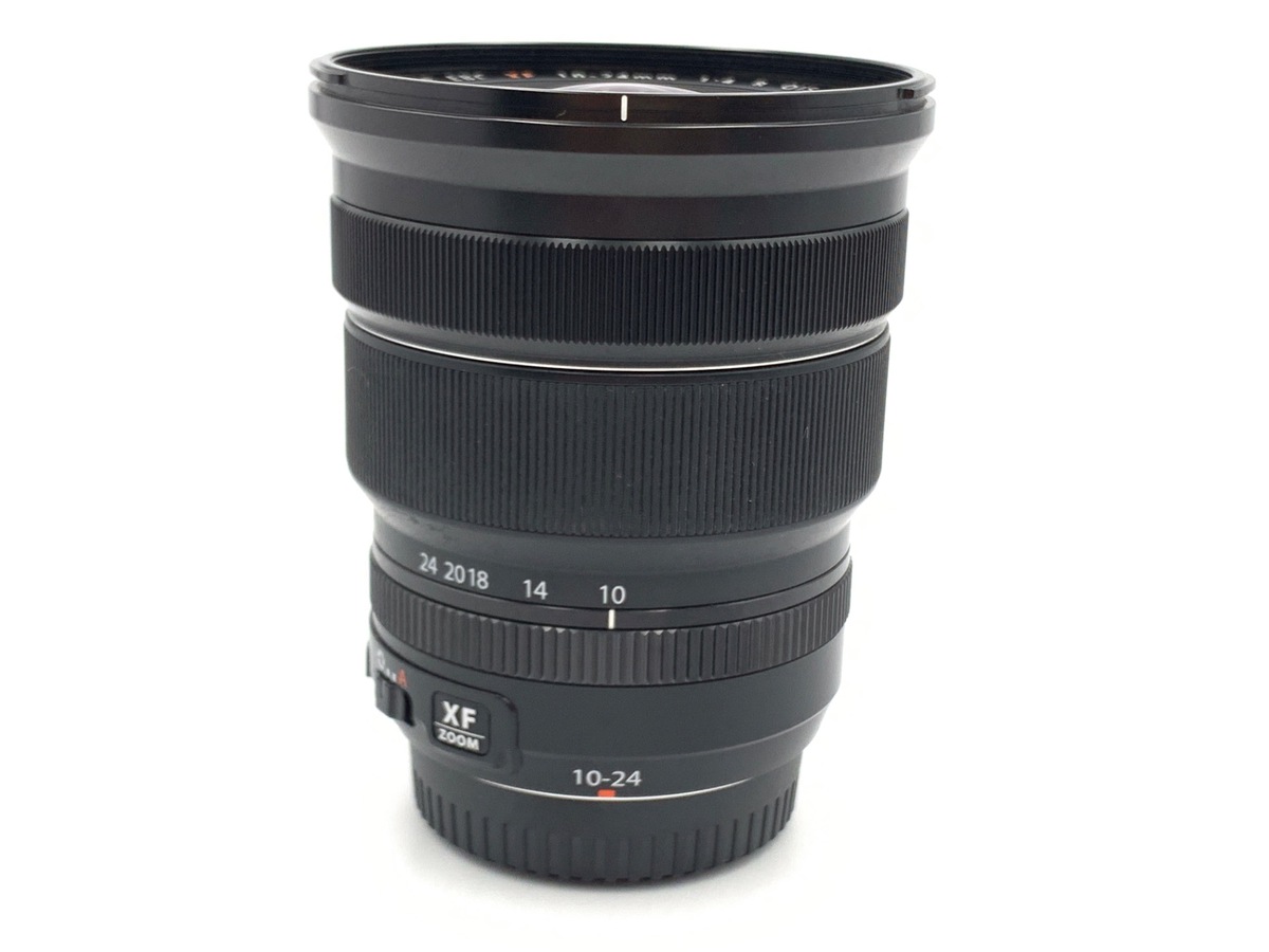 フジノンレンズ XF10-24mmF4 R OIS 中古価格比較 - 価格.com