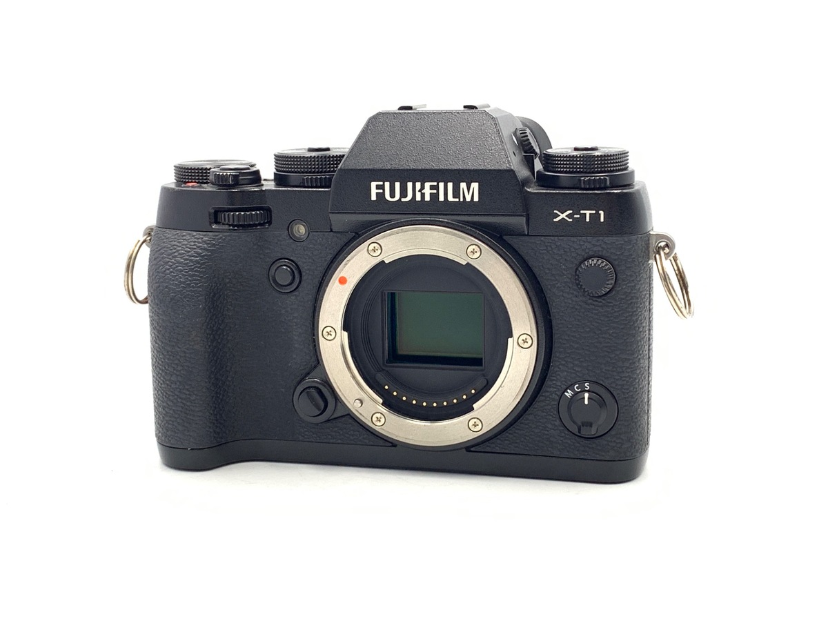 ショット数464枚 フジフィルム Fujifilm X-T1 ボディ ショット数464枚 フジフィルム Fujifilm X-T1 ボディ