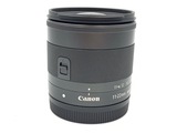 中古】キヤノン EF-M11-22mm F4-5.6 IS STM 在庫一覧｜カメラの