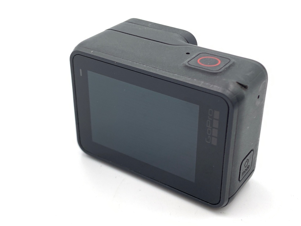 GoPro - 新品未開封　GoPro HERO7  CHDHX-701-FW ブラック GoPro HERO7 BLACK CHDHX-701-FW 価格比較 - 価格.com