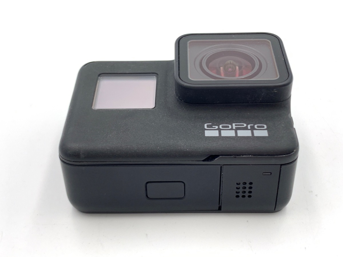 GoPro - 【未開封】国内正規品　GoPro HERO7 Black  CHDHX701FW Amazon.com : GoPro Hero7 Black — Waterproof Action Camera