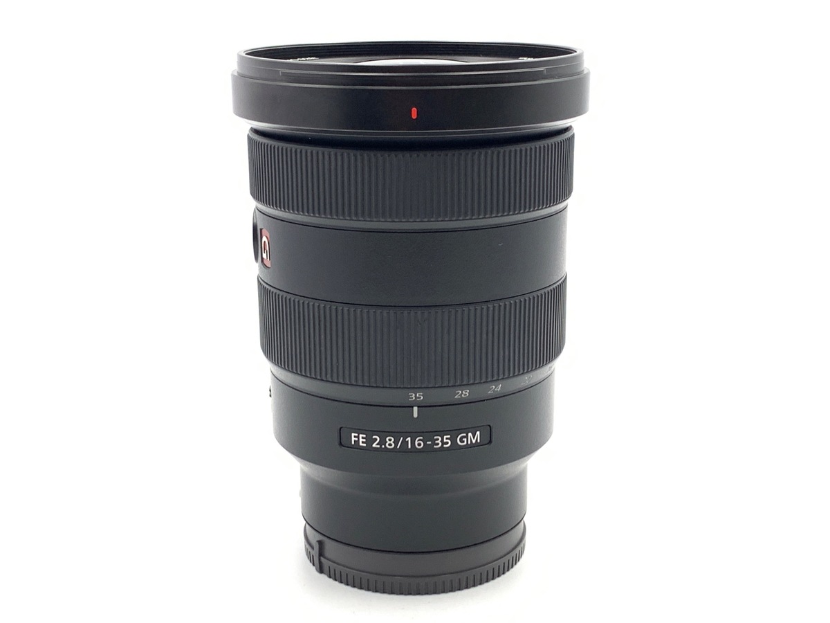 FE 16-35mm F2.8 GM II SEL1635GM2 極美品 荻窪カメラのさくらや / ソニー FE 16-35mm F2.8 GM II
