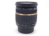 中古】タムロン SP AF17-50mm F/2.8 XR Di II LD Aspherical [IF