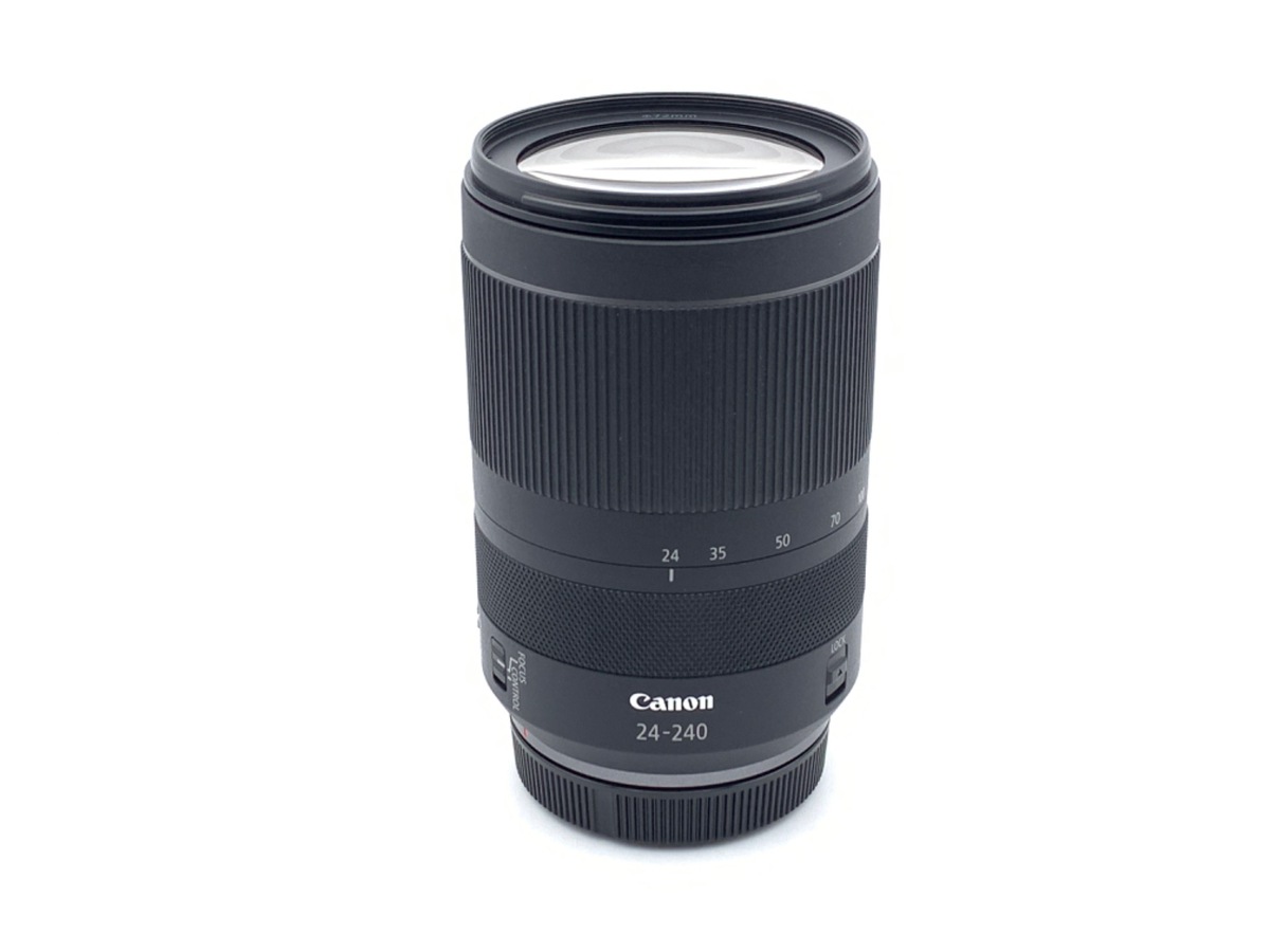 【美品】Canon RF24-240mm F4-6.3 IS USM 元箱付 Amazon.com : Canon Lens RF24-240mm F4-6.3 is USM (Renewed