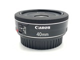 【美品】キャノン❤️EF40mmf2.8STM希少色ホワイト❤背景ぼかしの神レンズ Amazon.co.jp: CANON キヤノン EF 40mm F2.8 STM ホワイト