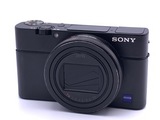 【中古品_故障箇所有り】ソニー サイバーショット DSC-RX100M6 サイバーショット DSC-RX100M6 中古価格比較 - 価格.com