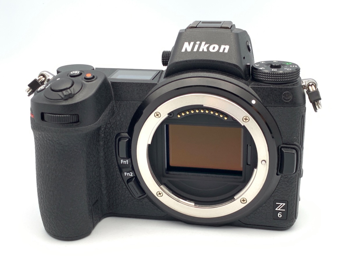 Z 6 ボディ 中古価格比較 - 価格.com