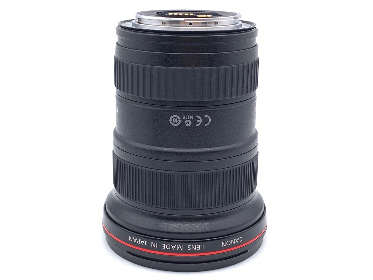 中古：A(美品)】キヤノン EF16-35mm F2.8L II USM | 2440880016360