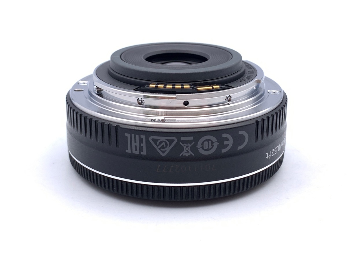中古】キヤノン EF-S24mm F2.8 STM｜｜カメラのキタムラネットショップ