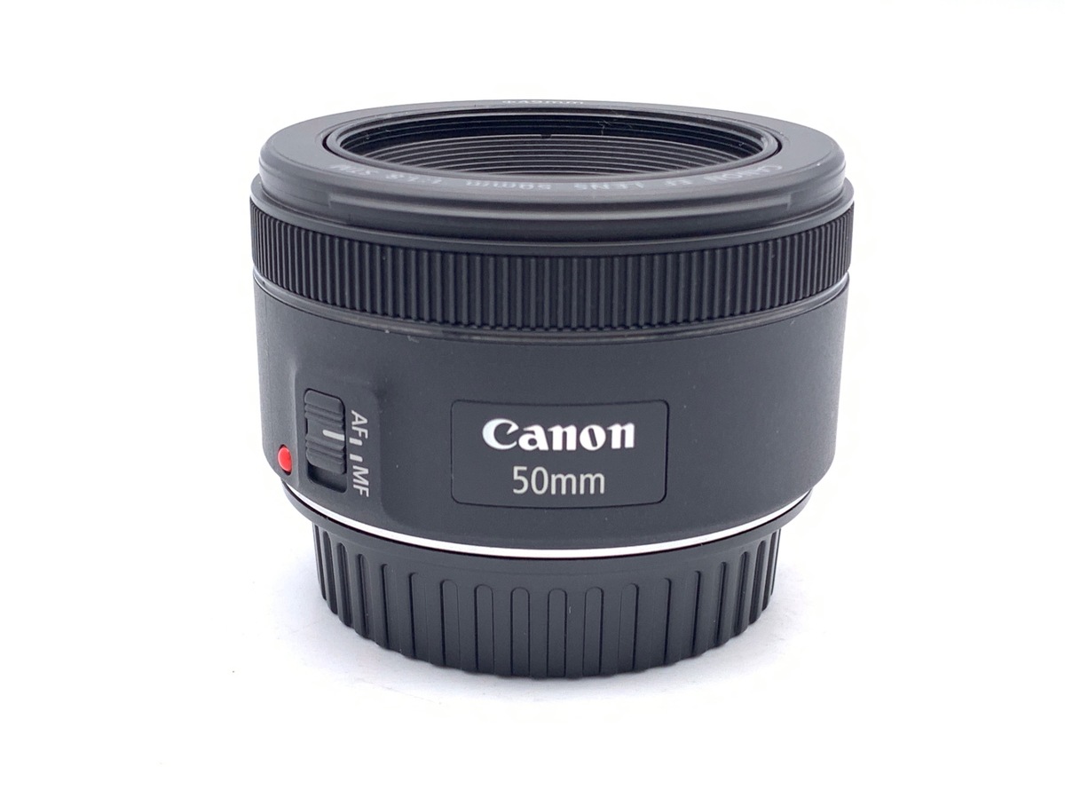 EF50mm F1.8 STM 中古価格比較 - 価格.com