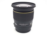 中古】シグマ 20mm F1.8 EX DG ASPHERICAL RF キヤノン用 在庫一覧