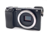中古】ソニー α6000 ボディ ブラック [ILCE-6000 B] 在庫一覧｜カメラ