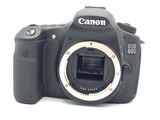中古：A(美品)】キヤノン EOS 60D ボディ | 2440880020862