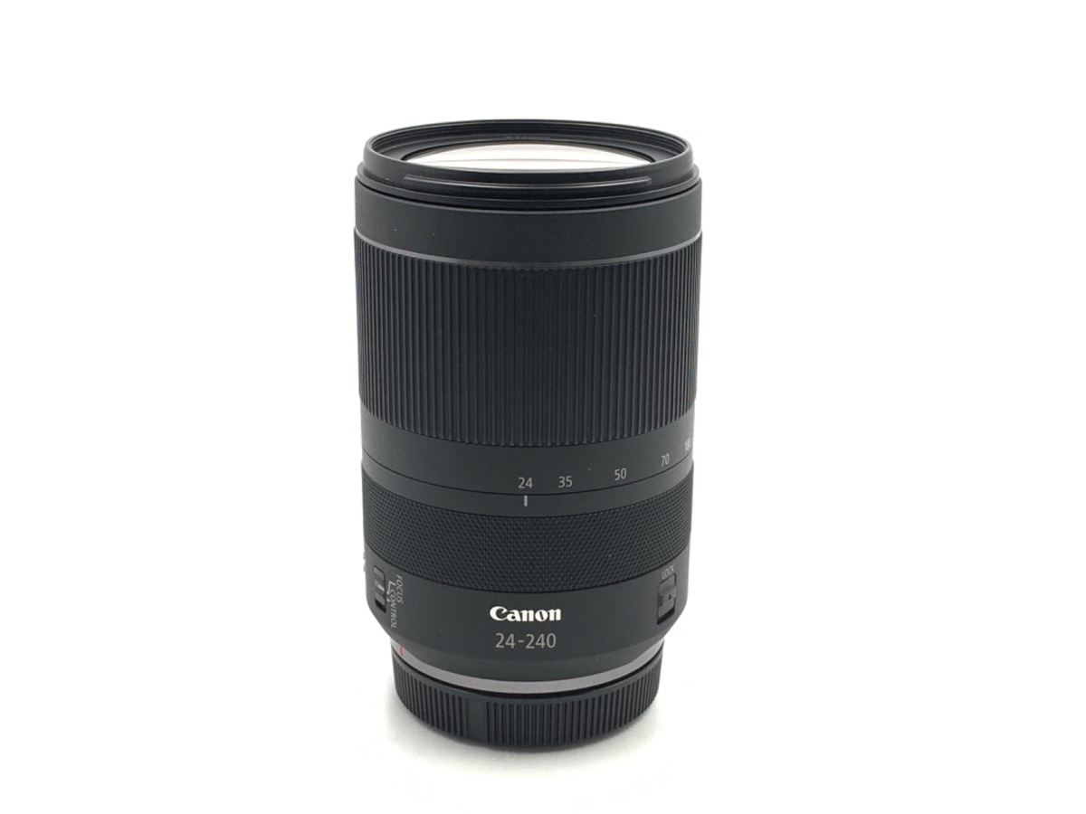 Canon RF 24-240mm F4-6.3 IS USM 中古美品 価格.com - RF24-240mm F4-6.3 IS USM 中古価格比較