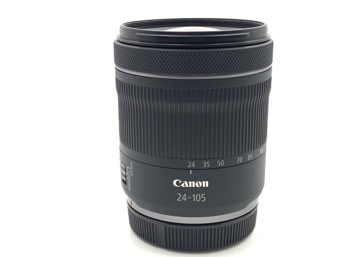 RF24-105mm F4-7.1 IS STM 中古価格比較 - 価格.com