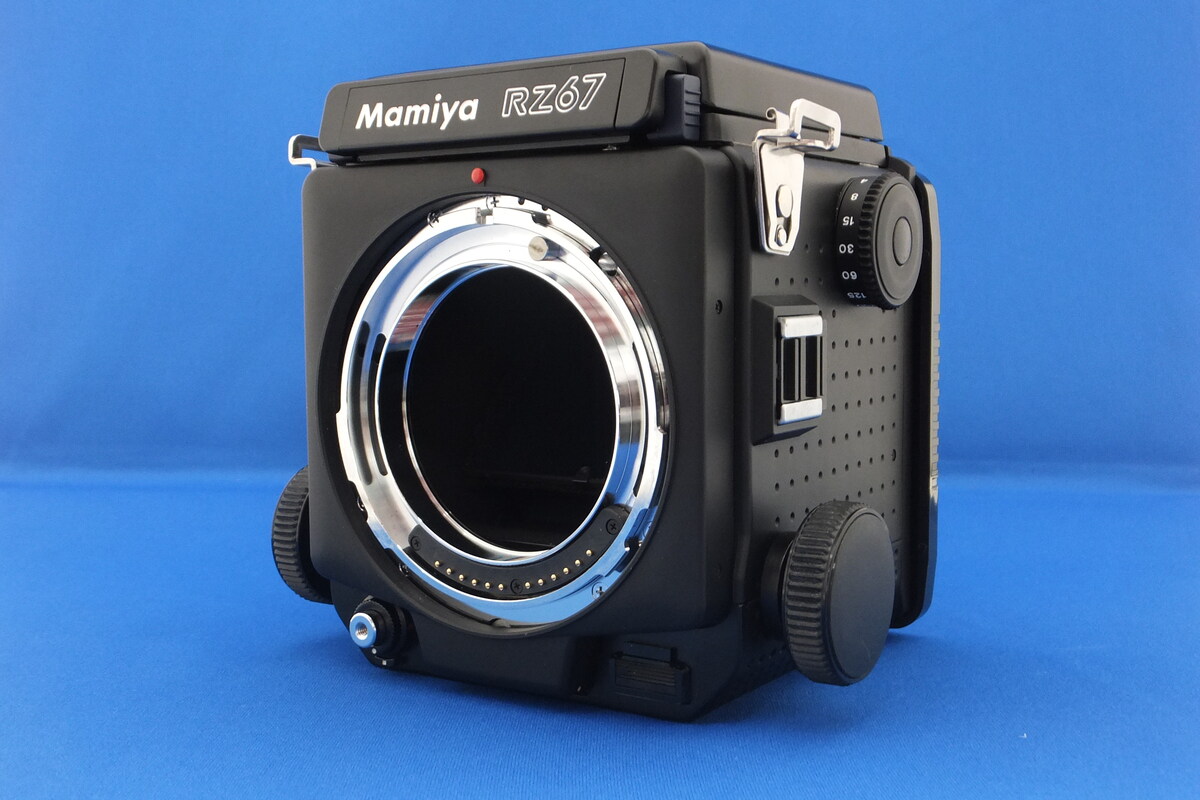 RZ67�v���t�F�b�V���i�� Body