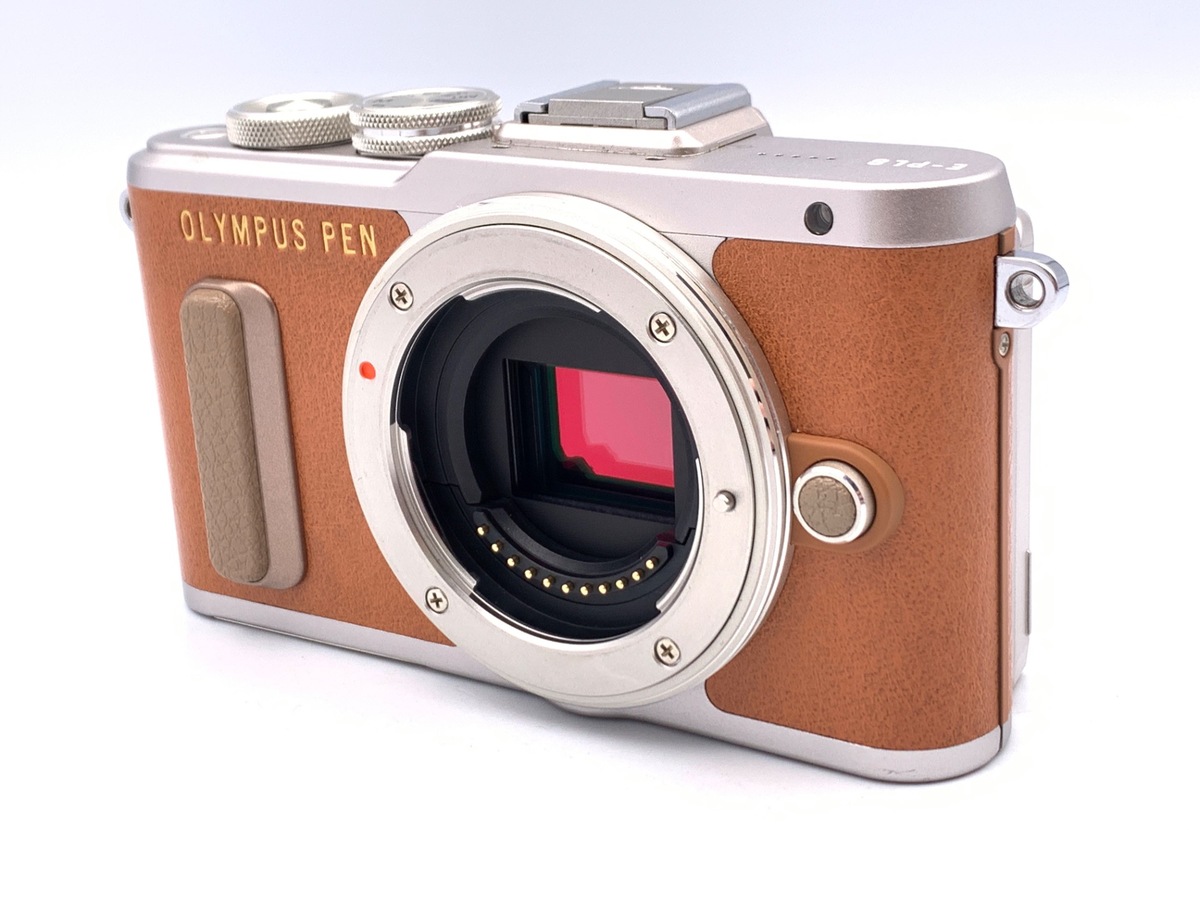 E-PL8 ���ި ��׳݁y1605����f�z