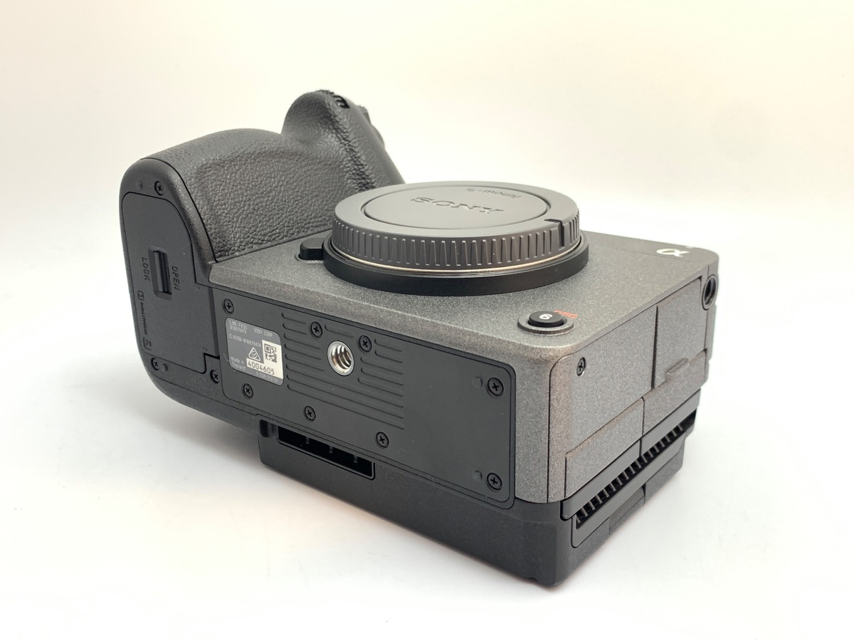 【中古】ソニー Cinema Line カメラ FX30 ボディ [ILME-FX30B]