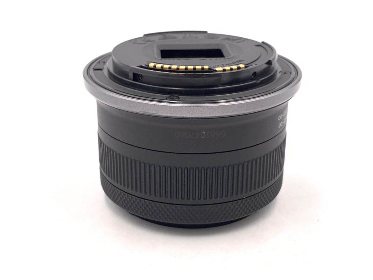 �L���m�� RF-S18-45mm F4.5-6.3 IS STM