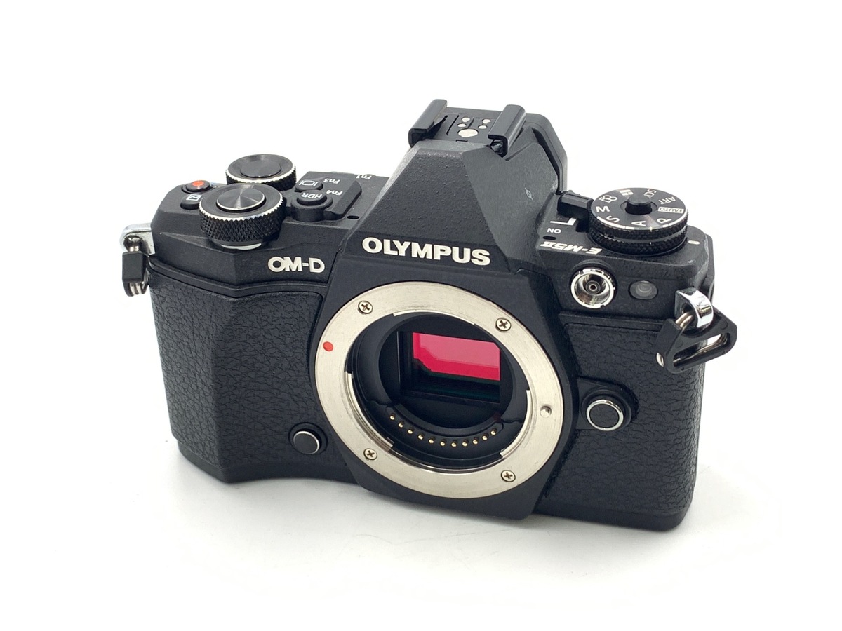 ★中古美品★OLYMPUS OM-D E-M1 Mark II★レンズ等 OM-D E-M1 Mark II ボディ 中古価格比較 - 価格.com