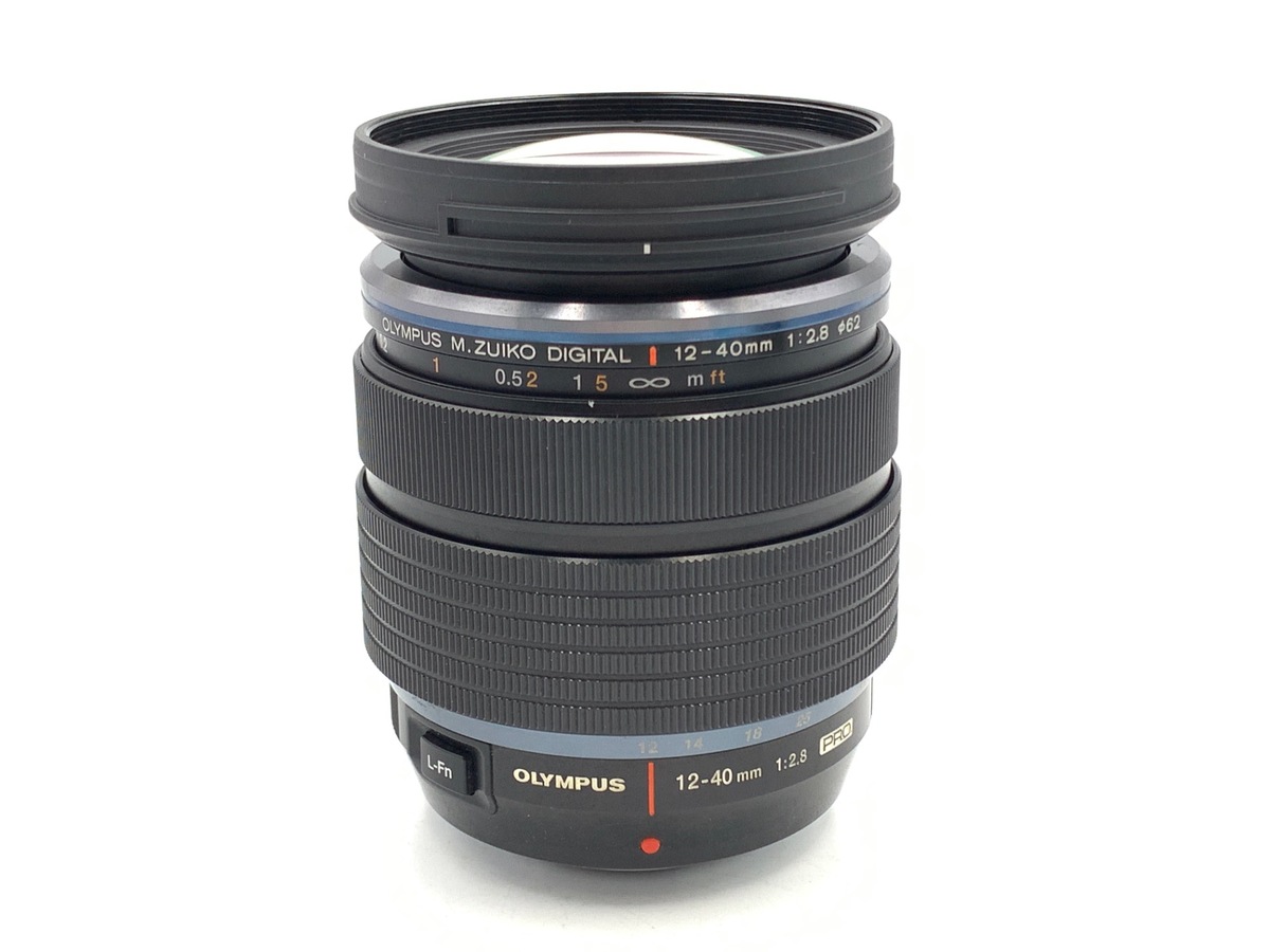 中古】M.ZUIKO DIGITAL ED 12-40/2.8 PRO 在庫一覧｜カメラのキタムラ