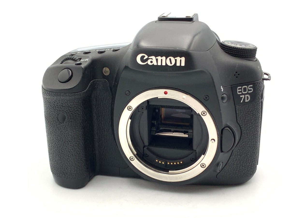 EOS 7D ���ި�y1800����f�z